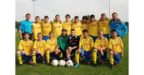 SKN St Pölten U15 AKA Austria Wien U15 oefb at