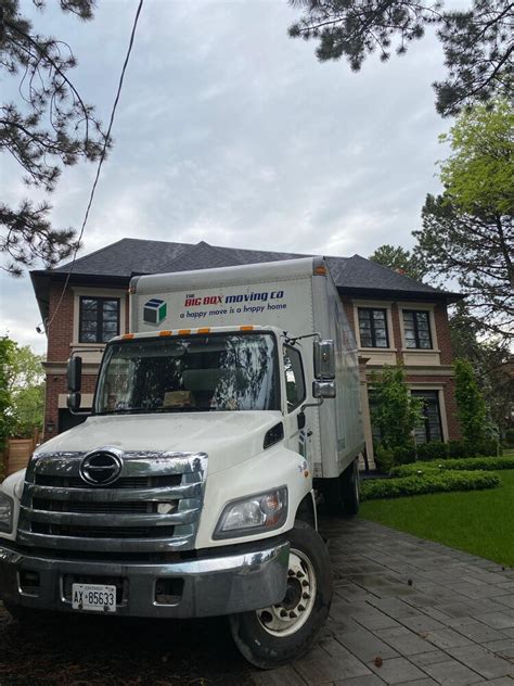 Markham Based Professional Movers Moving