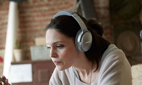 Love Your Super Cool Bose Headphones? They May Have Been Spying on You!