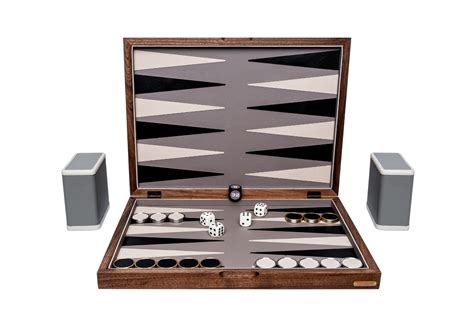 Premium Backgammon