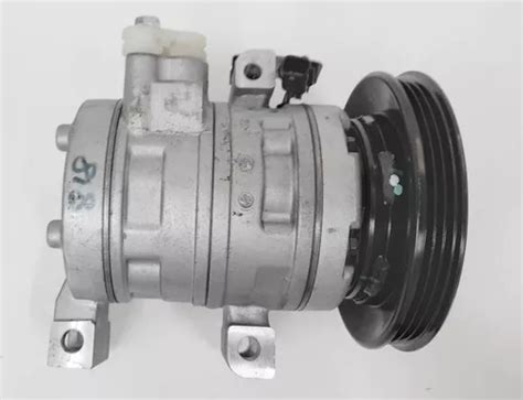 Compressor Ar Condicionado Kwid Parcelamento Sem Juros