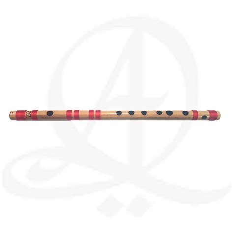 F Scale Medium Flute 15 Inches | Dhotre Flutes