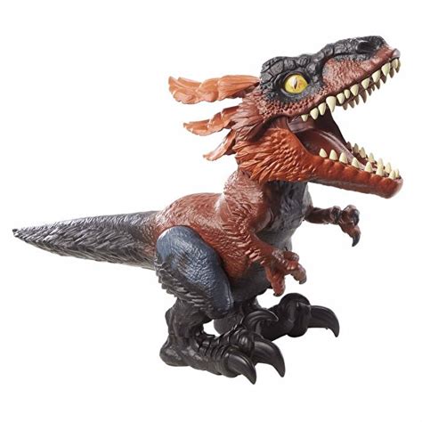 Jurassic World Uncaged Ateş Dinozoru Figürü GWD70 Armağan Oyuncak