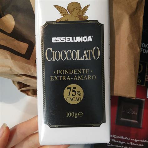 Esselunga Cioccolato Reviews Abillion