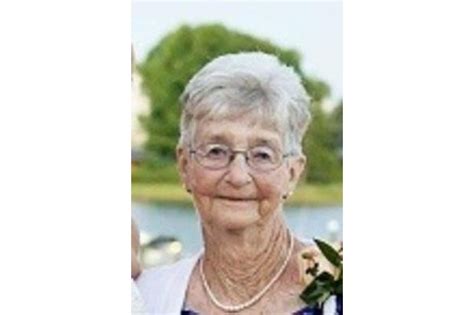 Barbara Evans Obituary 1932 2019 Berlin Md The Daily Times