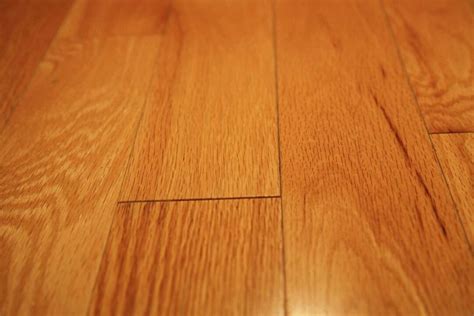 How To Use Gloss Finish On Wood Floors