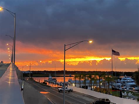 Sunset at Jax Beach : r/florida