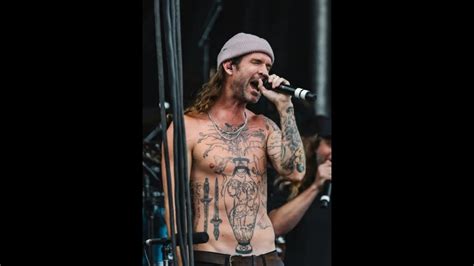 Jared Dirty J Watson Dirty Heads Co Founder And Lead Vocalist YouTube