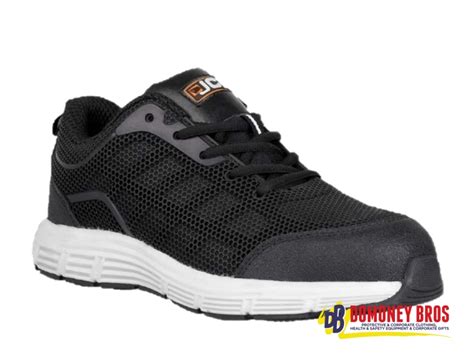 Jcb Jogger Safety Shoe Domoney Brothers