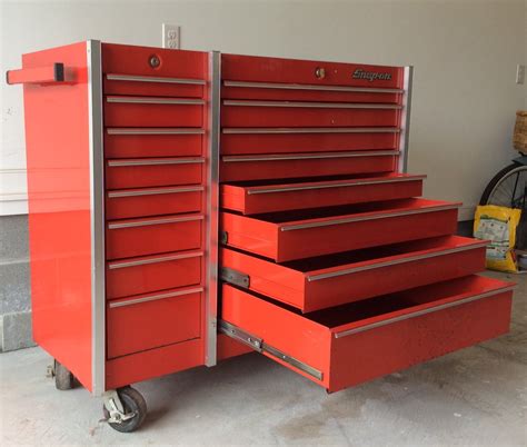 Reduced - Snap On Tool Box $1250 | Sell - Trade: Everything Else | The ...