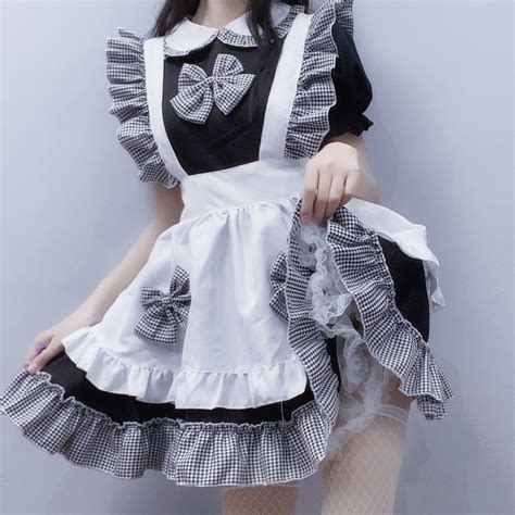 Custom Cast Anime Character Maid Outfit Anime Anime Cat Boy Cute The Best Porn Website