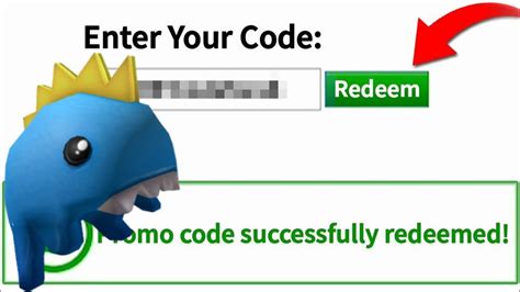 New Roblox Promocodes Free Iteams Promocodes Youtube