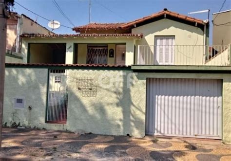 Casas quintal à venda na Vila Satúrnia em Campinas Chaves na Mão