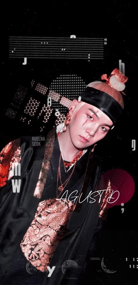 Agust D | Poster, Movie posters, Agust d