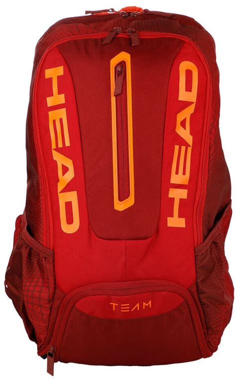 Head Tour Team Rucksack Rot Ab Preisvergleich Bei Idealo De