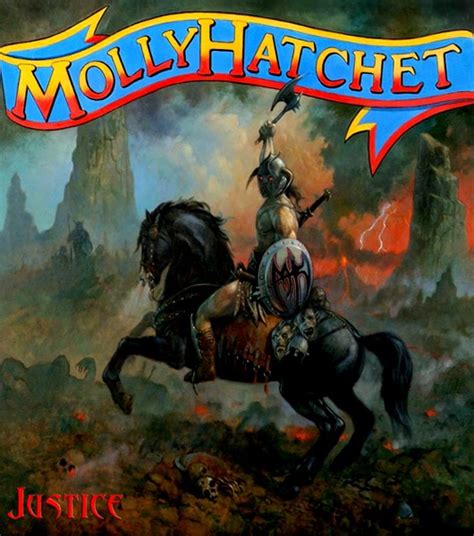 MollyHatchet | Devil's Canyon - 1996