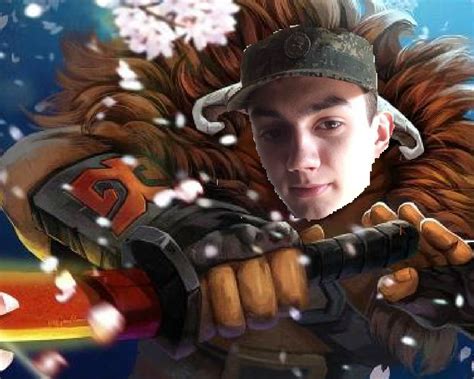 Create Meme DotA 2 Dota 2 Yurnero Pictures Meme Arsenal