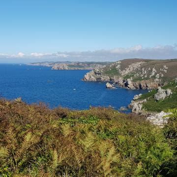 Cléden Cap Sizun Tourisme Bretagne