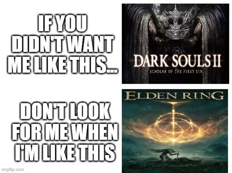 Big Dark Souls Imgflip