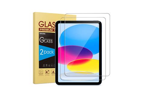 4 Best Screen Protectors For 10 9 Inch IPad 10th Gen Guiding Tech