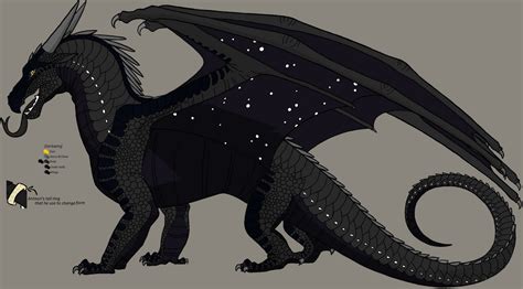 Darkwing by Alunnia on DeviantArt