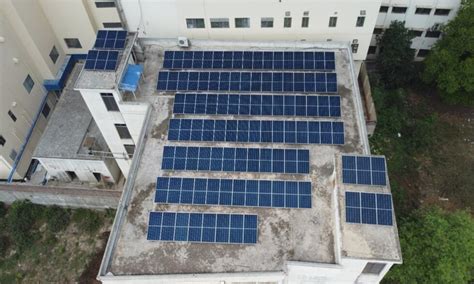 solar epc kwp bando design limited global renewable energy