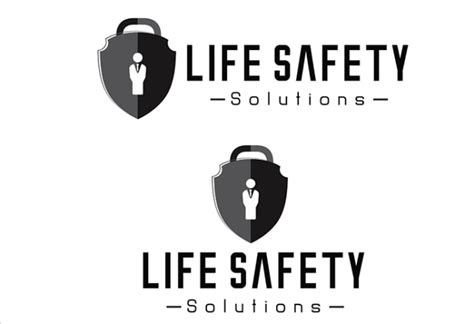 Design A Creative Security And Safety Logo By Meliswood Fiverr