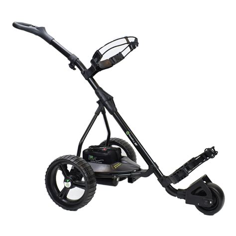 Electric Golf Trolleys