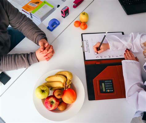 Quando e por que procurar um nutricionista? – Amanda Spat