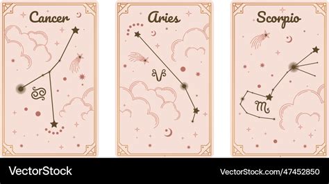 scorpio  cancer zodiac sign horoscopeazcom