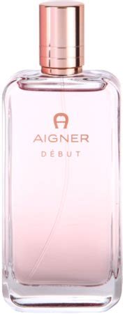 Etienne Aigner Debut Eau De Parfum For Women Notino Ie