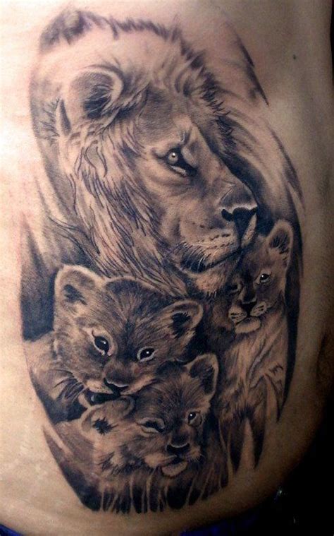 Ideas De Tatuajes De Familia Con Significados