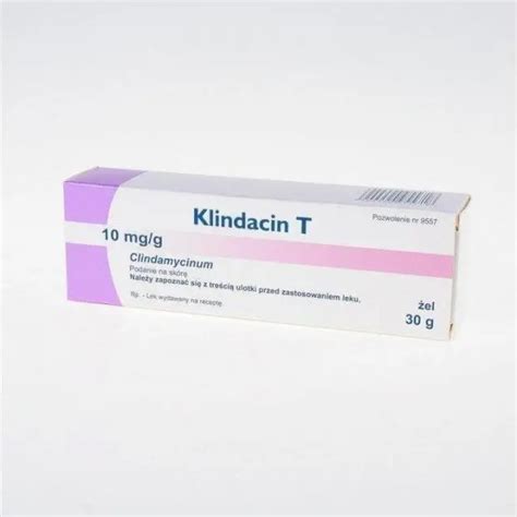 Klindacin T - use, dosage, side effects - Healthy Food Near Me