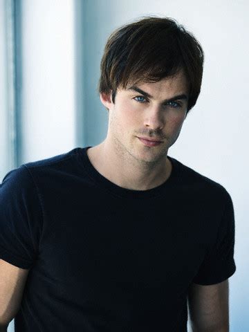 ian somerhalder - Lost Photo (6835310) - Fanpop