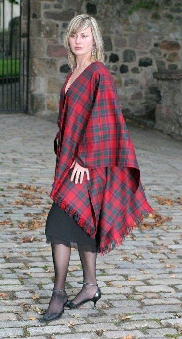 58 Beautiful Tartan Look Outfit Ideas For Ladies Tartan Clothing Tartan