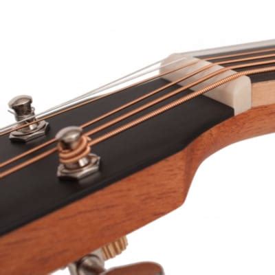 Larrivee Om R Legacy Series Acoustic Rosewood Reverb