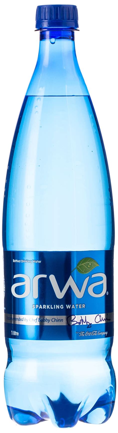 Buy Arwa Sparkling Water 1litre Online At Desertcartmalaysia