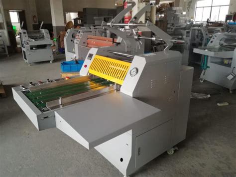 Laminator Digital Finishing Systems