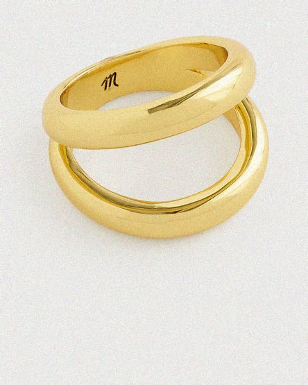 womens rings jewelry madewell