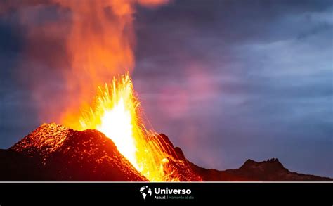 Cómo se forma un volcán y por qué son tan importantes Universo Actual