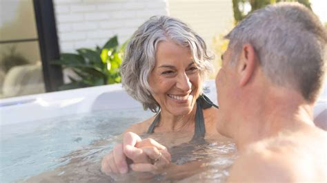 Beyond Relaxation The Benefits Of Hot Tub Therapy