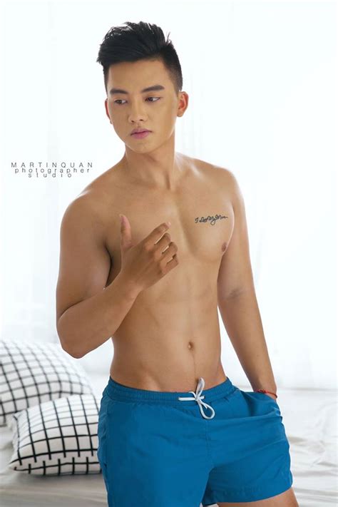 Album hot Boy Viet Trai Việt vừa đẹp vừa biết khoe body nóng bỏng Cộng Đồng Gay Blog