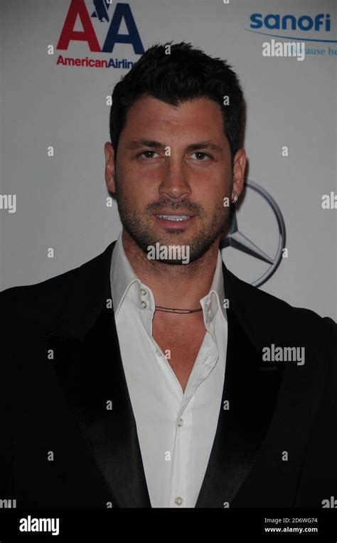 Maksim Chmerkovskiy Attending The 32nd Annual Carousel Of Hope Ball At