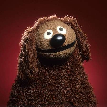 Rowlf the Dog | Muppet Wiki | Fandom