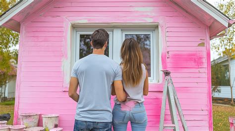 how to paint vinyl siding 4