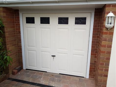 Fiberglass Garage Doors Uk - Glass Designs