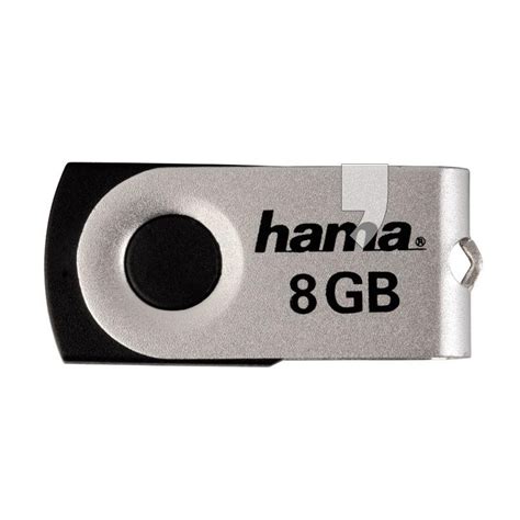 Hama Flashdrive Rotate Gb Hama Sklep Empik