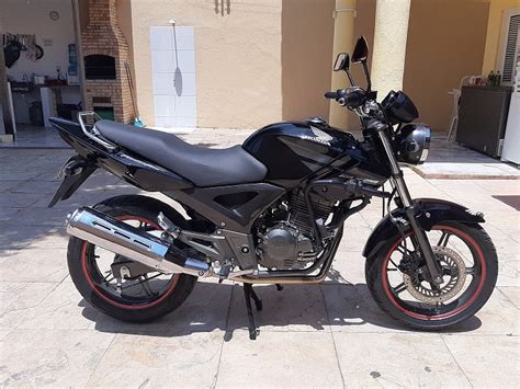 Protetor De Motor E Carenagem Coyote Preto Pedais Twister Cbx