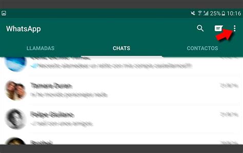 C Mo Enviar Un Mensaje A Varios Contactos A La Vez Con Whatsapp Mobility