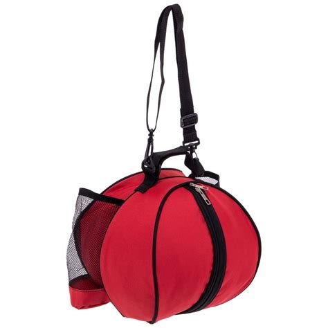 Сумка для баскетбольного м'яча Single Ball Bag (C-4626) Купити зі ...